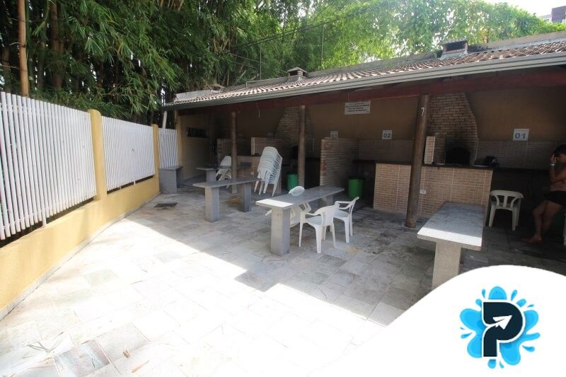 Condomínio RIO CALDAS em CALDAS NOVAS GO